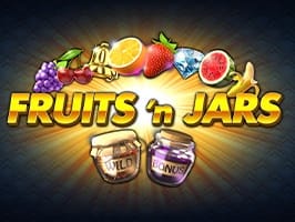 Fruits N Jars screenshot