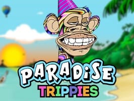 Paradise Trippies screenshot