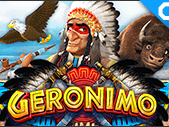 Geronimo screenshot