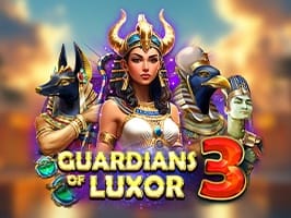 Guardians Of Luxor 3 screenshot