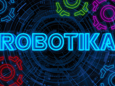 Robotika HD screenshot