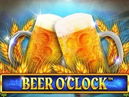 Beer O Clock screenshot
