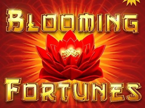 Blooming Fortunes screenshot