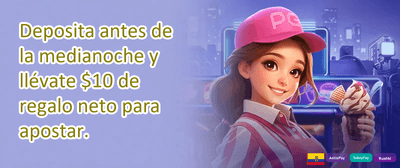 Lluvia de Giros Gratis promotion