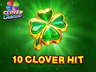10 Clover Hit screenshot