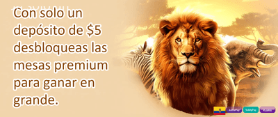 Bono de Bienvenida 100% Interwetten promotion