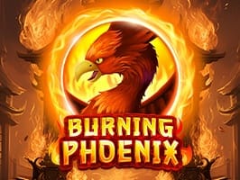 Burning Phoenix screenshot