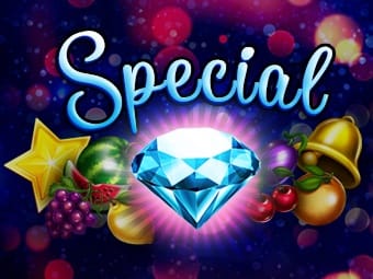 Special Diamond screenshot